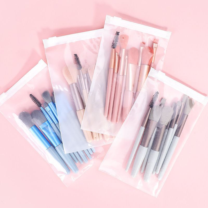 💥ست براش 8تکه مینی فیکس💥