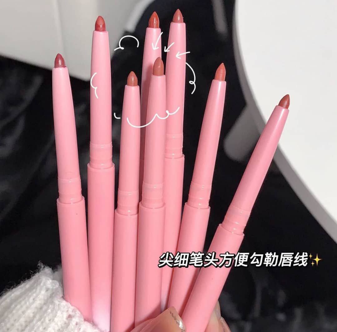 💥خط لب Gege bear